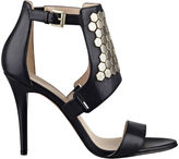 Thumbnail for your product : Nine West Dawnonme Open Toe Dress Sandals