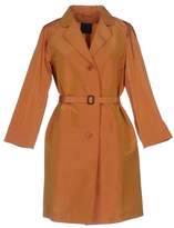 Thumbnail for your product : Aspesi Overcoat
