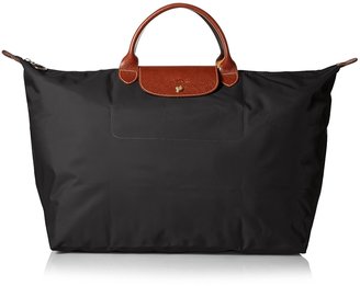 Longchamp LON089/1624-001 Le Pliage Travel Handbag