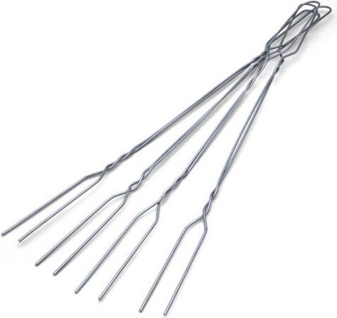 Coghlans Coghlan's Toaster Forks 4 Pack