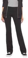 Thumbnail for your product : Mossimo Women's Foldover Waistband Bootcut Yoga Pants