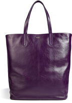 Thumbnail for your product : Emilio Pucci Leather Tote
