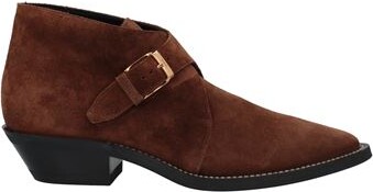 Tod's Woman Ankle boots