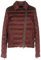 Thumbnail for your product : Brunello Cucinelli Down jacket