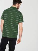 Thumbnail for your product : Lacoste Sportswear Striped Polo