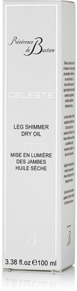 REVERENCE DE BASTIEN REVERENCE DE Celeste Leg Shimmer Dry Oil, 100ml