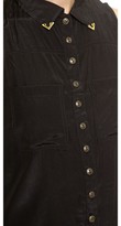 Thumbnail for your product : One Teaspoon Le Sierra Romper