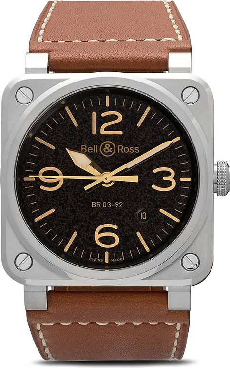 Bell & Ross BR 03-92 42mm