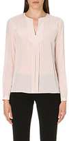 Thumbnail for your product : Tory Burch Winola silk blouse