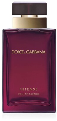 Dolce Gabbana Intense | Shop the world's largest collection of fashion |  ShopStyle
