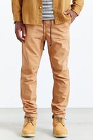 Thumbnail for your product : Urban Outfitters CPO Cedric Twill Elastic Waist Trouser