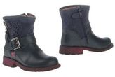 Thumbnail for your product : Agatha Ruiz De La Prada Ankle boots