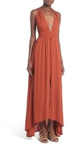 Thumbnail for your product : Astr Women's 'Belen' Maxi Dress