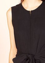 Thumbnail for your product : Ulla Johnson Cunningham Jumpsuit Black