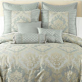 Thumbnail for your product : JCPenney Home ExpressionsTM Candace 7-pc. Jacquard Comforter Set