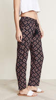 Thumbnail for your product : Tiare Hawaii Piper Pants