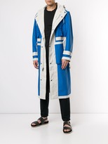 Thumbnail for your product : Craig Green Contrast Panel Jacket