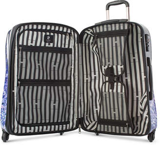 Heys Ombré Dusk 26" Expandable Hardside Spinner Suitcase