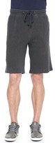 Thumbnail for your product : James Perse Classic French-Terry Shorts