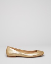 Thumbnail for your product : Michael Kors Ballet Flats - Pippa
