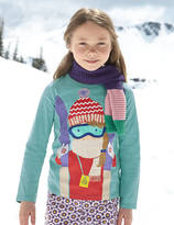 Thumbnail for your product : Boden Fun Girl T-shirt