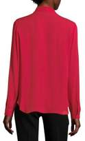 Thumbnail for your product : Elie Tahari Bea Silk Blouse