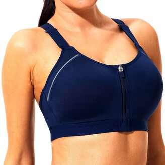 Ekouaer Womens Perfectly Fit Padded Underwire Push up T 