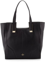 Thumbnail for your product : Pour La Victoire Astrid Square Tote Bag, Black