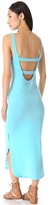 Thumbnail for your product : 291 Scoop Back Dress