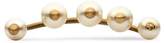 Thumbnail for your product : Gucci Multi-finger ring with glass beads