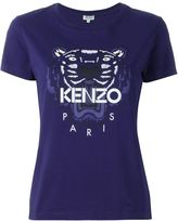Kenzo t-shirt Tiger