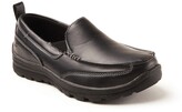Thumbnail for your product : Deer Stags Little and Big Boys Zesty Dress Casual Slip-On