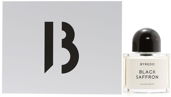 Byredo Unisex 3.4oz Black Saffron EDP