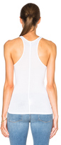 Thumbnail for your product : Enza Costa Sheath Tank Top