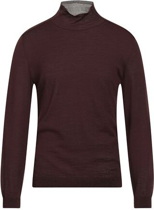 John Varvatos Man Turtleneck