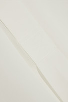 Thumbnail for your product : Joseph Dara silk crepe de chine top