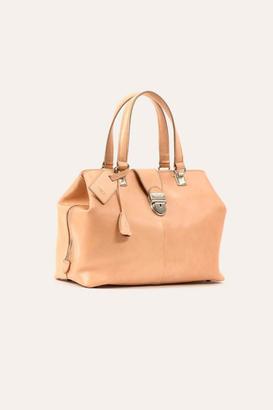 Consuela Natural Medium Handbag