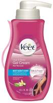 Thumbnail for your product : Veet Hair Remover Fast Acting Gel Cream, Sensitive Skin Formula