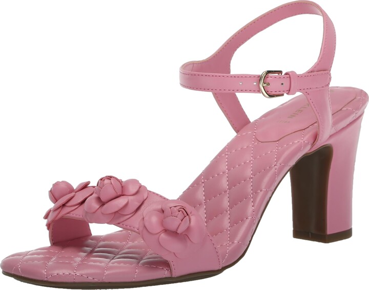 Anne Klein Women's Yardley Heeled Sandal