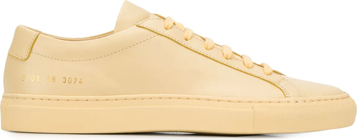 Common Projects Original Achilles low-top sneakers