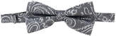 Thumbnail for your product : Etro paisley print bow tie