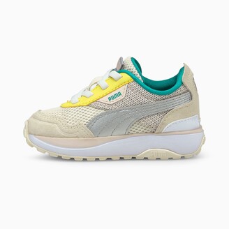 Puma Cruise Rider Ocean Queen Toddler Shoes - ShopStyle
