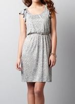 Thumbnail for your product : LOFT Pebble Print Dress NWT