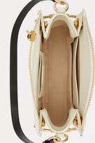Thumbnail for your product : Chloé Roy small double shoulder strap bag