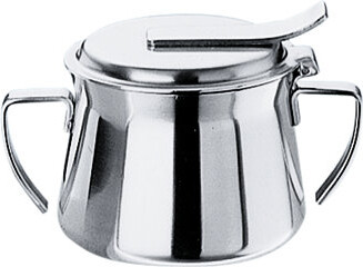 Mepra Lady Sugar Bowl; C: 10-1/8 Oz.