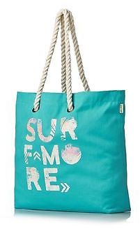 Billabong Beach Bags Essential Bag - Carribean