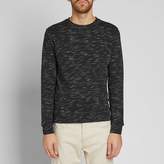 Thumbnail for your product : A.P.C. Jeremie Crew Sweat