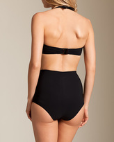 Thumbnail for your product : Wallis Bandeau High Waisted Bikini