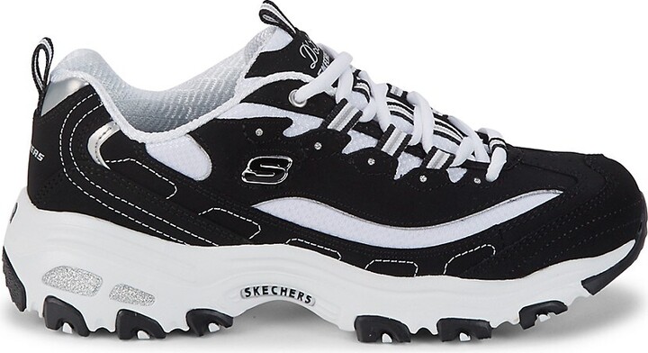 Skechers Platform Sneakers | ShopStyle