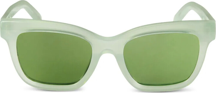 Off-White Sunglasses Lincoln sunglasses